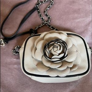 Brighton Rosie Mini Camera Bag